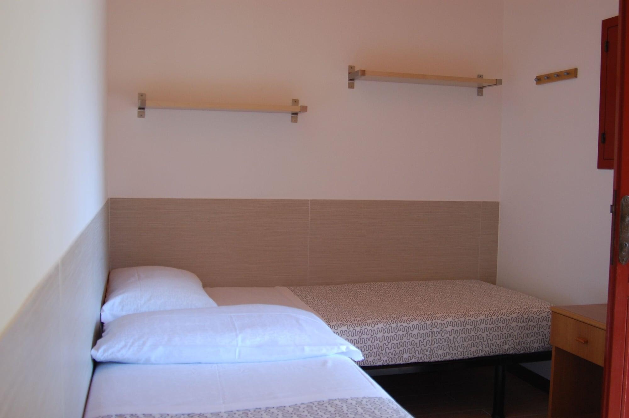 מלון Porto SantʼElpidio Club Del Sole La Risacca Family Collection מראה חיצוני תמונה