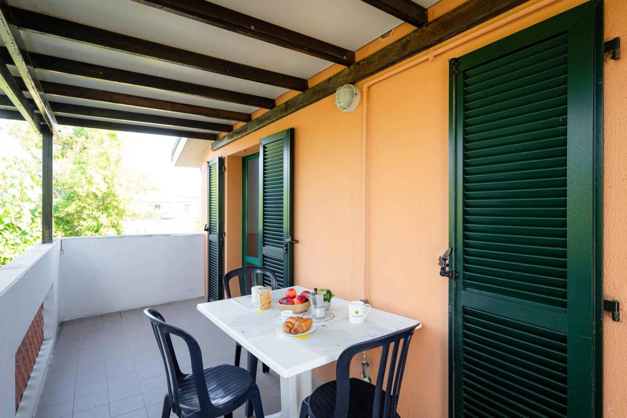 מלון Porto SantʼElpidio Club Del Sole La Risacca Family Collection מראה חיצוני תמונה